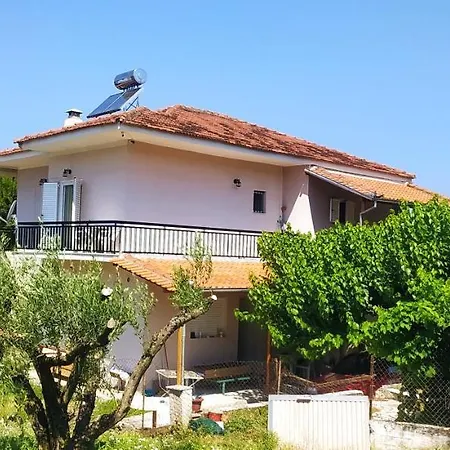 Apartment Anesis Home. Trikala (Thessaly)