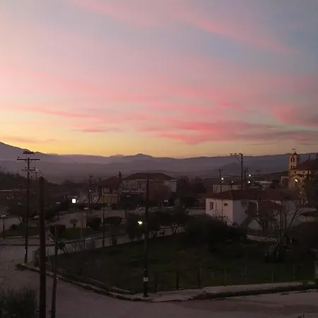 Anesis Home. Apartment Trikala (Thessaly)
