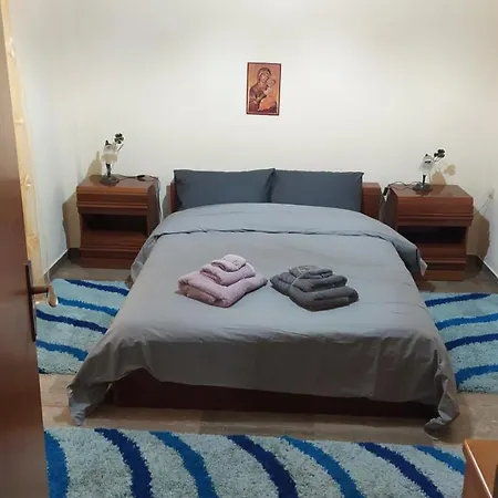 شقة Anesis Home.