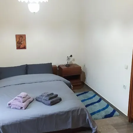 Anesis Home. * Tríkala