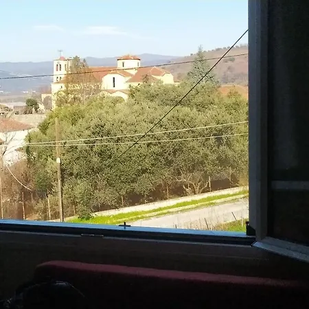 Apartment Anesis Home. Trikala (Thessaly)