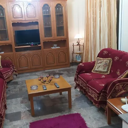 Anesis Home.