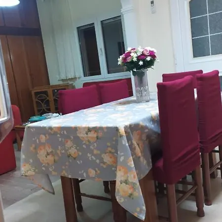 Anesis Home. شقة Tríkala