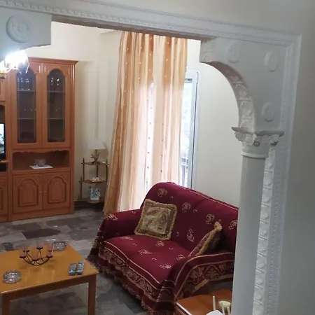 Anesis Home. * Tríkala