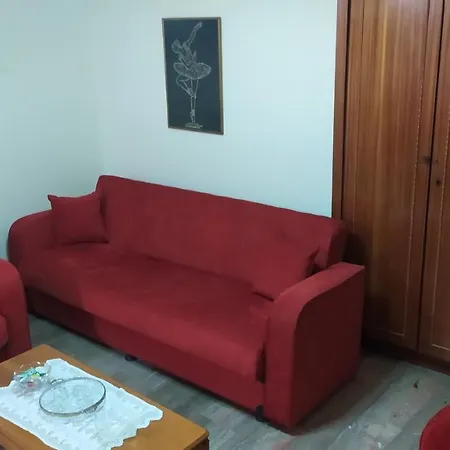 شقة Anesis Home. Tríkala