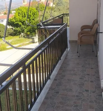 Anesis Home. شقة Tríkala