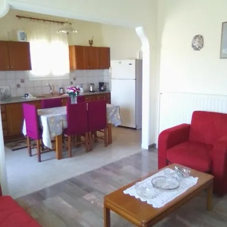 Apartment Anesis Home. *