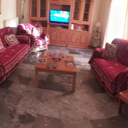 Anesis Home. شقة Tríkala