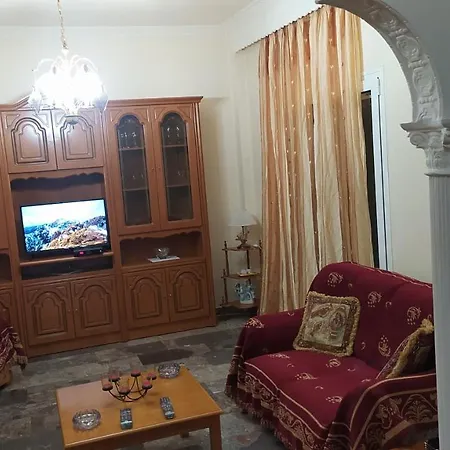 Anesis Home. شقة Tríkala