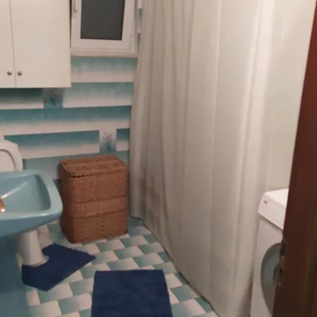 Anesis Home. شقة Tríkala