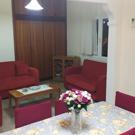 Apartment Anesis Home.